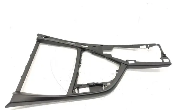 BMW 1 F20 F21 Other center console (tunnel) element 51169207313 58450713 51169230726