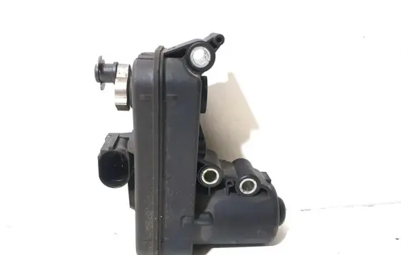 Audi A4 S4 B9 Turbine electric control actuator 04E145725BC