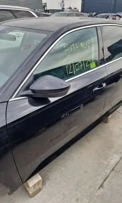 Skoda Superb B8 (3V) Front door