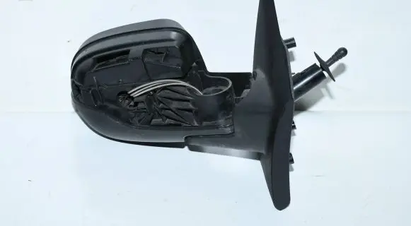Renault Twingo II Coupe wind mirror (mechanical) 