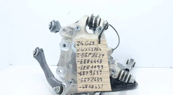 BMW Z4 g29 Rear wheel hub spindle/knuckle 6878627MWGK 6878627