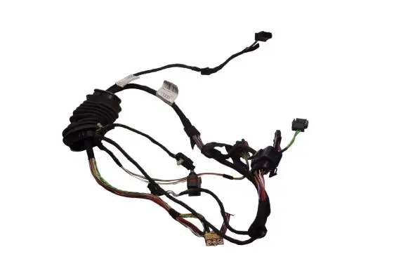 Audi A6 S6 C5 4B Front door wiring loom 4B0971035AQ