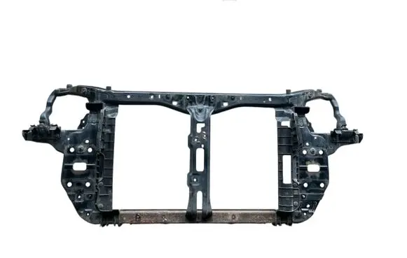 KIA Carens II Radiator support slam panel 641011D000