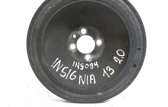 Opel Insignia A Crankshaft pulley 310360