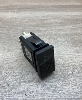 Audi A6 S6 C4 4A Fog light switch 4A0941535