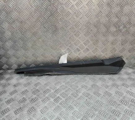 BMW 3 G20 G21 Fender end trim 7419386