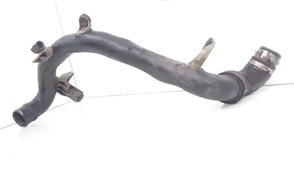 Volkswagen Golf V Intercooler hose/pipe 3C0145840H 038131111A
