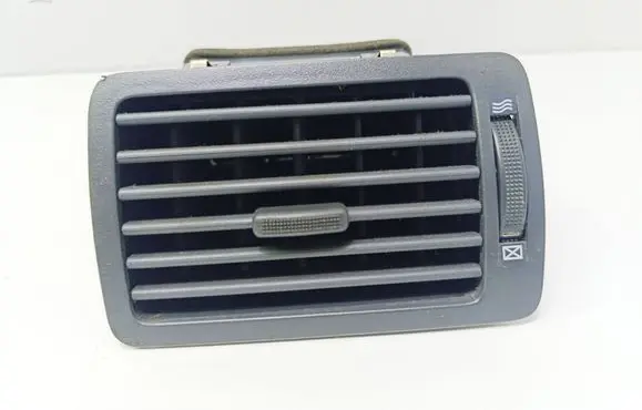 KIA Carens I Dashboard side air vent grill/cover trim 0K2FA6481Y