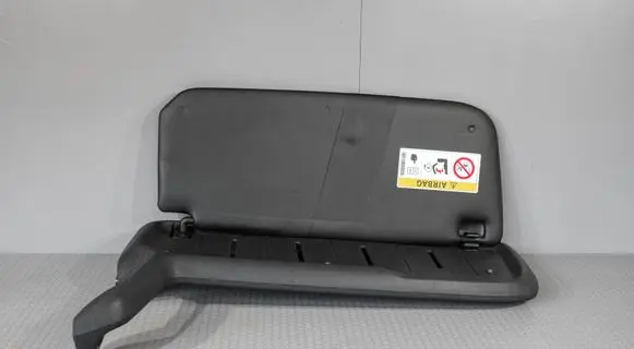Mercedes-Benz Sprinter W907 W910 Sun visor clip/hook/bracket A9106902100