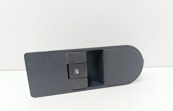 Opel Astra H Electric window control switch 13228709