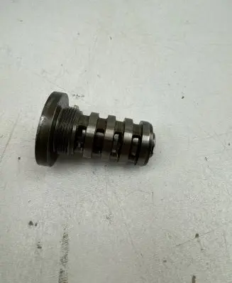 Volkswagen Scirocco Camshaft vanos timing valve 06H109257A