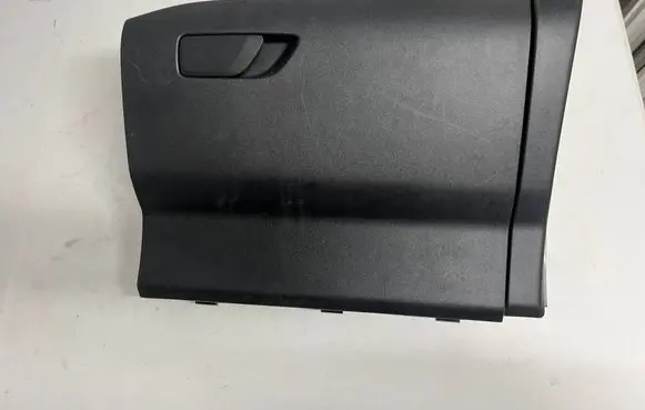 Ford Bronco Glove box set M1PBS06040AAW M1PB4A508ABW 2013201F