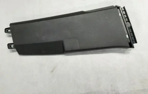 Volkswagen Tiguan (B) pillar trim (top) 5NA867292