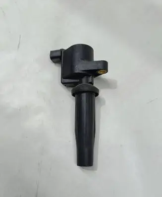 Ford Focus High voltage ignition coil 4M5G12A366BC 6307BA