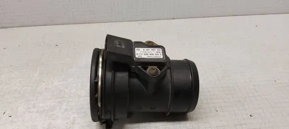 Volkswagen Transporter - Caravelle T5 Air pressure sensor 0281002401 038906051C
