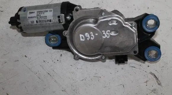 Volvo XC60 Rear window wiper motor 31290787