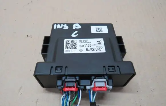 Opel Insignia B Parking PDC control unit/module F00HJ01841 13521136 1118070000739249