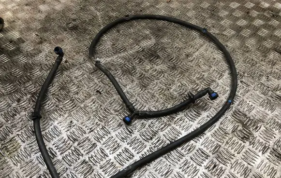 Audi RS6 C8 Headlight washer hose/pipe 4K8955970D