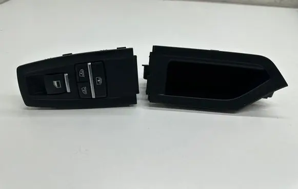 BMW 6 F06 Gran coupe Electric window control switch 9204862