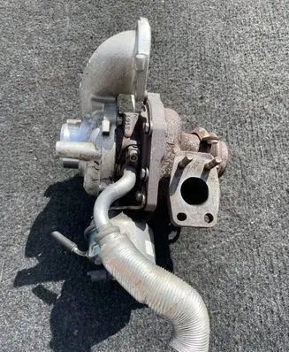 Volvo V40 Turbo 9686120680