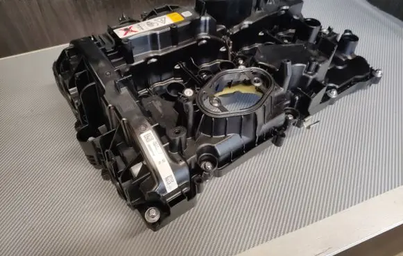 BMW X1 U11 Vacuum valve B48A20T2