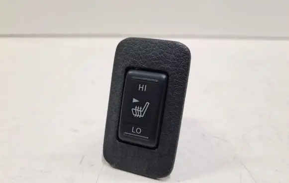 Nissan Murano Z51 Seat heating switch 8703B
