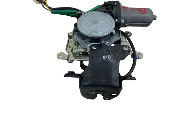 Mitsubishi Outlander Tailgate/trunk/boot lock/catch/latch 41232010080
