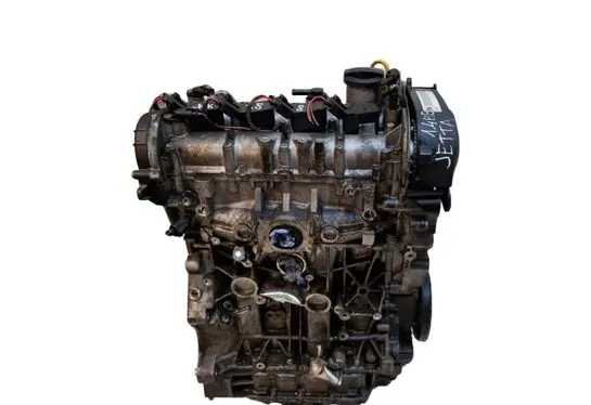 Volkswagen Jetta VI Engine CNL