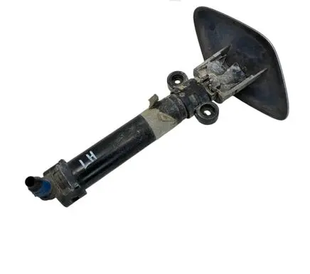 Renault Espace - Grand espace IV Headlight washer spray nozzle 8200031311 8200417016