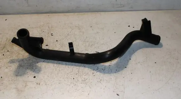 Audi A4 S4 B8 8K Engine coolant pipe/hose 03L121071B