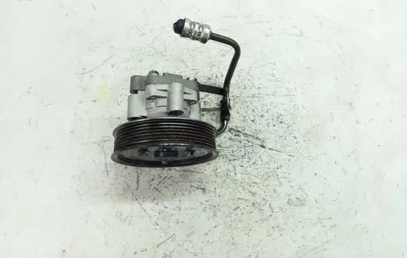 Renault Master III Electric power steering pump 8200357347