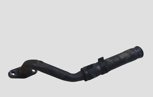 Hyundai Trajet Turbo turbocharger oiling pipe/hose