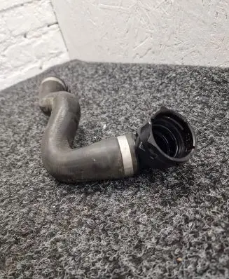 Mercedes-Benz GLC X253 C253 Air intake hose/pipe A2535019782