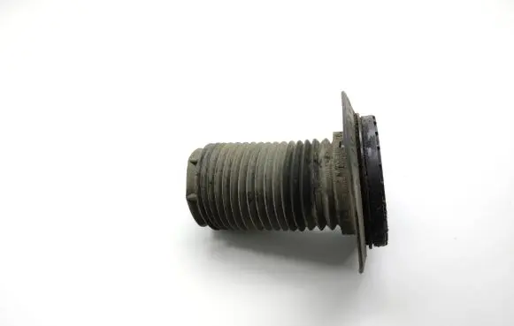 Mercedes-Benz GLK (X204) Front coil spring rubber mount A2123220184