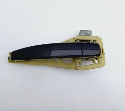 Opel Vectra C Rear door exterior handle 