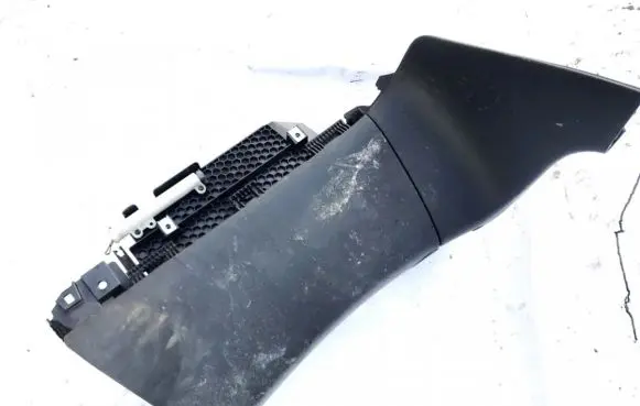 Mercedes-Benz E W211 Glove box 21168024 2118603305