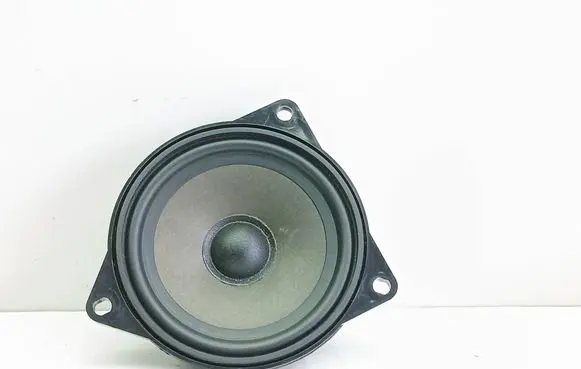 BMW X5 E70 Front door speaker 6923174 18820010 430407858261