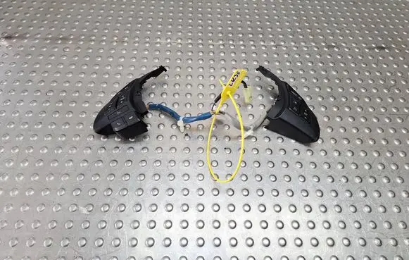 Mazda 6 Multifunctional control switch/knob 