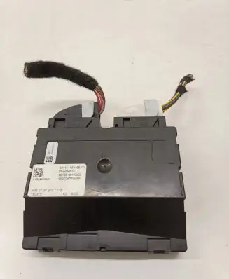 BMW 7 G11 G12 Other control units/modules 6822909