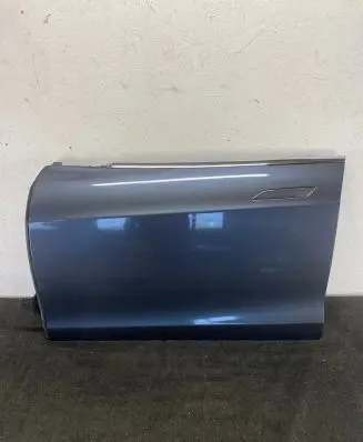 Tesla Model S Front door 6006662-00-O