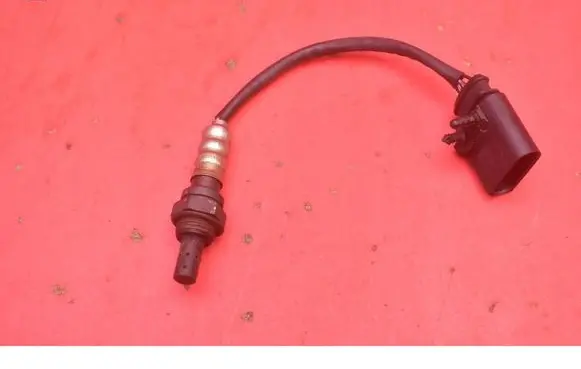Volkswagen Polo Lambda probe sensor 03C906262