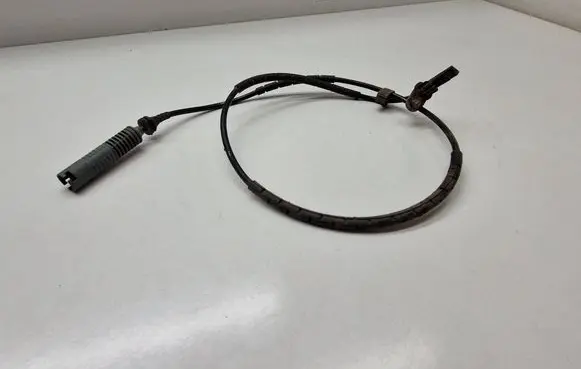 BMW 1 E82 E88 ABS rear brake sensor 6764610