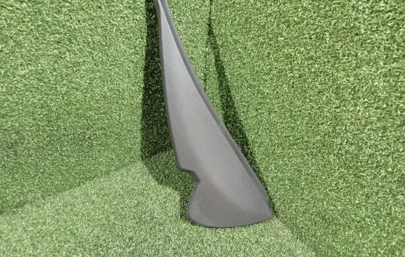 Renault Espace V (RFC) Panel trim 689217647R 1351505X 689217474R