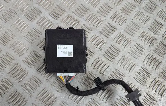 Volvo V60 Gearbox control unit/module 31686384