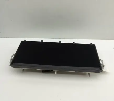 Porsche Cayenne (9Y0 9Y3) Screen/display/small screen 9Y0919597AG