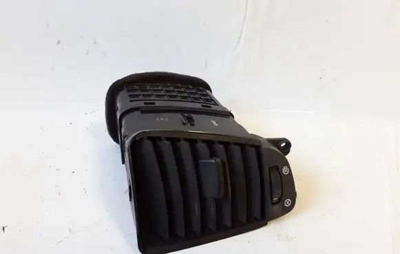 KIA Sorento Dashboard side air vent grill/cover trim 974403E500