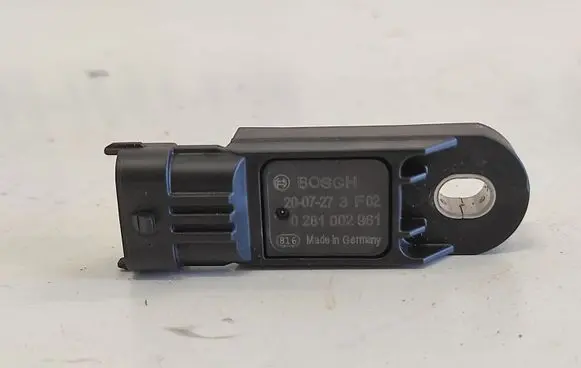 Renault Laguna III Air pressure sensor 0281002961