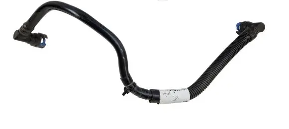Ford Fusion II Vacuum line/pipe/hose DS7E6758 DS7E6758DA M536K