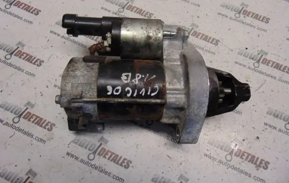 Honda Civic Starter motor 4280003420