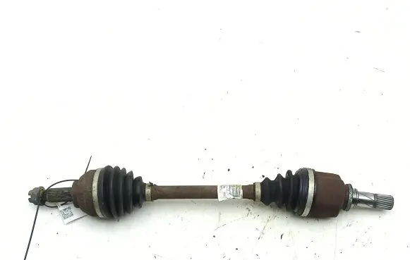 Nissan Primastar Front driveshaft 391015750R 3697450